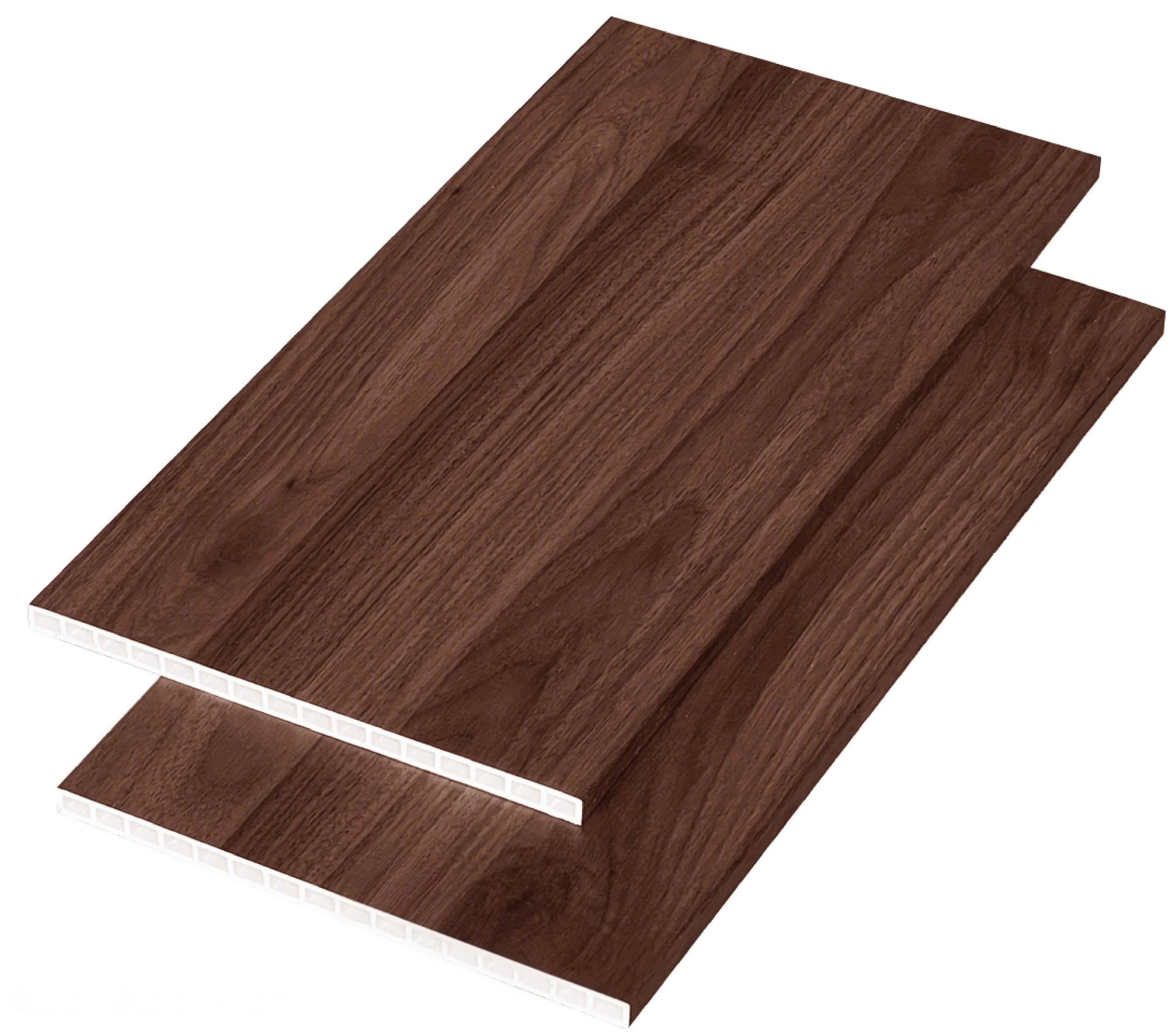 Bậc cầu thang nhựa giả gỗ KOSMOS-STAIR-HM - Ảnh 5