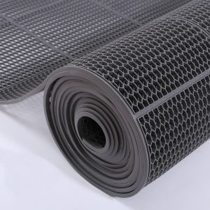 Alternative view of Thảm nhựa tổ ong chống trơn ô vuông 3M HN.DNG-005