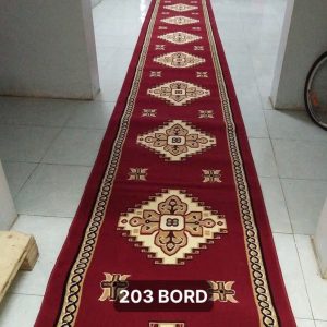 Thảm đường dẫn INDONESIA DV-DD203