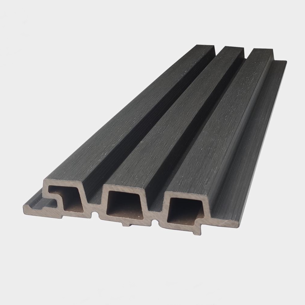 Tấm ốp lam sóng gỗ nhựa SW-W165H33 - Ảnh 4