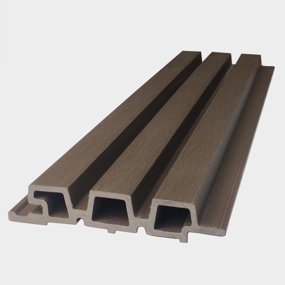 Tấm ốp lam sóng gỗ nhựa SW-W165H33 - Ảnh 2