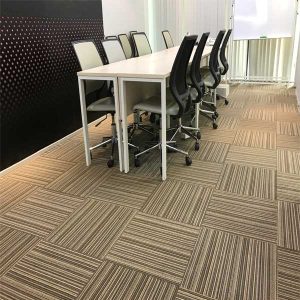 Thảm tấm MoBF 001 kẻ sọc