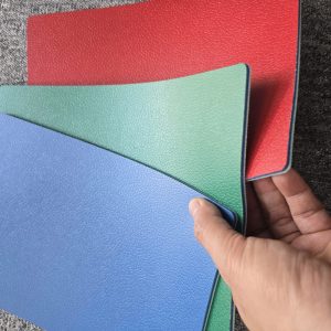 Alternative view of TỔNG KHO THẢM VINYL THỂ THAO - THẢM SÂN CẦU LÔNG - THẢM SÂN ĐA NĂNG - THẢM SÂN PICKLEBALL TẠI ĐÀ NẴNG