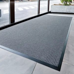 Thảm chùi chân 3M 4000 Nomad Carpet Matting lấy bụi giữ nước chống trơn trượt