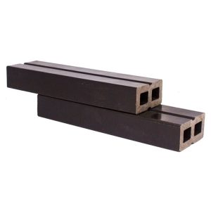 Thanh xương sàn gỗ nhựa SW-F60H30