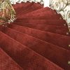 Thảm cuộn hoa văn sợi thẳng Cut Pile dày 9mm HCO-RIVERSIDE