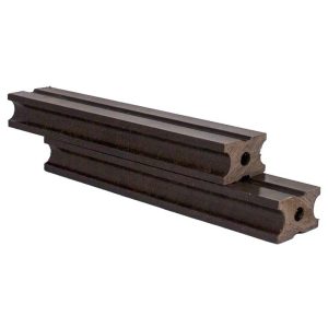 Thanh xương sàn gỗ nhựa SW-F40H25