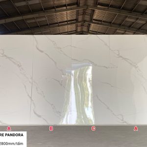 Tấm ốp sợi than tre Parado - VÂN ĐÁ PET TT830