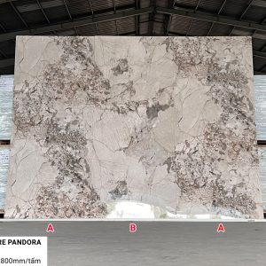 Tấm ốp sợi than tre Parado - VÂN ĐÁ PET TT831