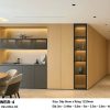 TẤM ỐP THAN TRE CAO CẤP VÂN GỖ CÀ XƯỚC WEiR4 TẠI HỒ CHÍ MINH