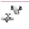 Chốt ke gỗ nhựa – Phụ kiện liên kết sàn gỗ nhựa SW_KEINOXBUOM dòng 1 lớp và 2 lớp