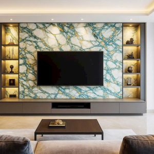 TẤM ỐP VÂN ĐÁ THAN TRE ĐA NĂNG CAO CẤP TẠI HỒ CHÍ MINH