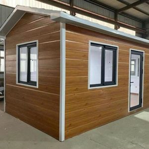 Alternative view of VINCOPANEL-HMO Tấm panel kim loại ốp tường ốp trần