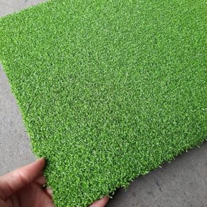 Alternative view of Thảm cỏ golf HP12G - cao 12mm loại cao cấp
