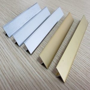 Nẹp T nhôm hợp kim