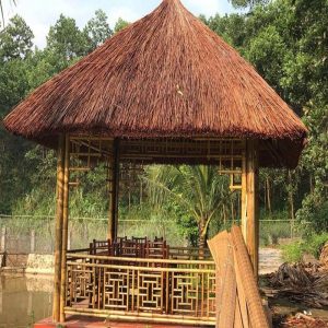 Alternative view of Mái guột nhân tạo VALNT-002