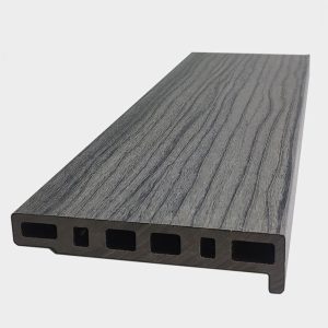 Thanh bo góc gỗ nhựa SW-3L144.5H30