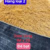 Mái rơm nhân tạo ĐẾ BẠT H-AU