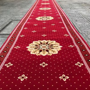 Thảm đường dẫn DS003
