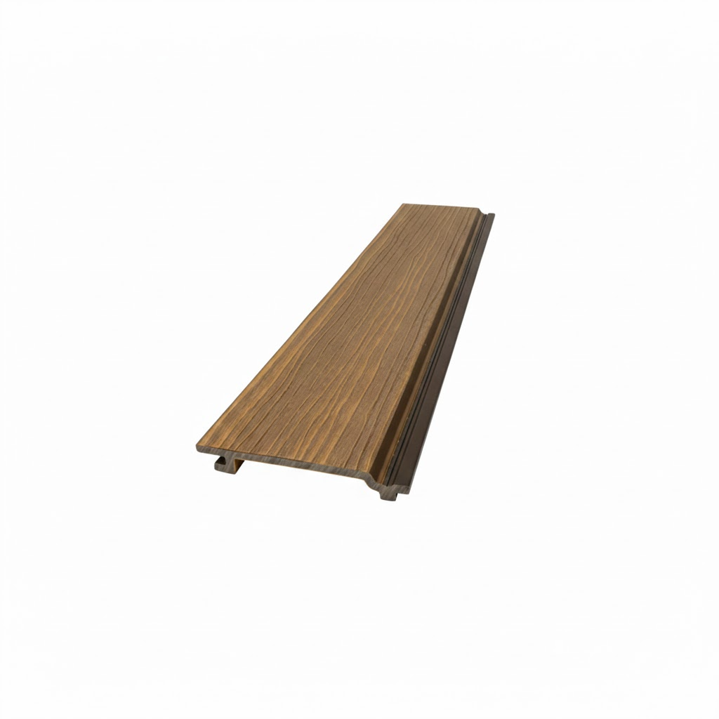 Tấm ốp gỗ nhựa 3 lớp SW_3L148H21 - Ảnh 2