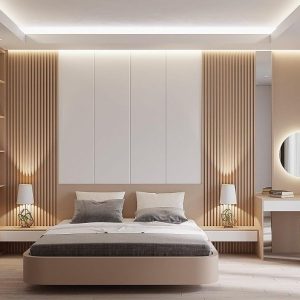TỔNG KHO TẤM ỐP LAM SÓNG THAN TRE CAO CẤP TẠI HỒ CHÍ MINH