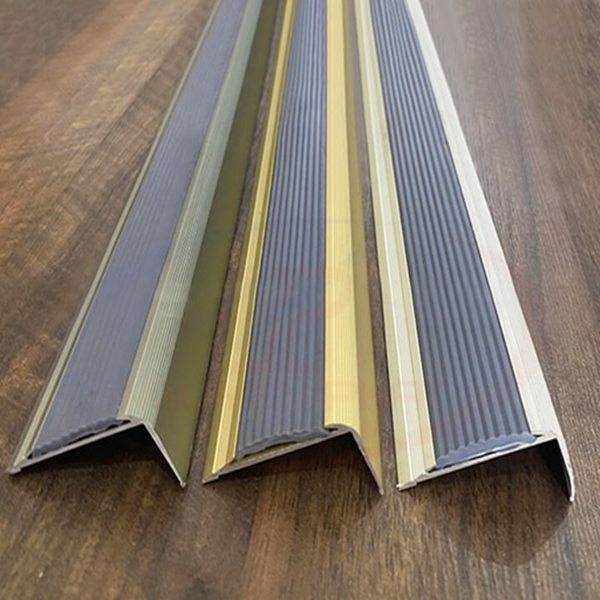 Nẹp chống trơn mặt cao su 3DW-20X41 - Ảnh 2