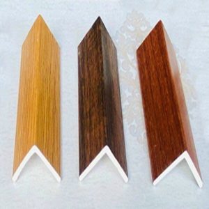 Nẹp V góc ngoài tấm ốp
