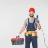 Nhân công lắp đặt tấm ốp trong nhà 013