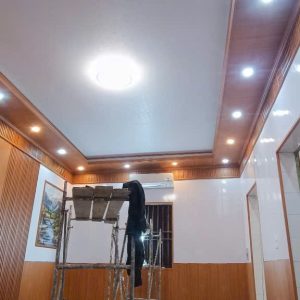 Alternative view of MGH- Tấm ốp nano tại Đà Nẵng