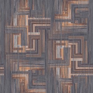 Alternative view of Thảm cuộn 100% NYLON hoạ tiết GM-MaSS1830D6