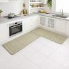 Thảm bếp cao cấp siêu mềm Kroom DULUXURY