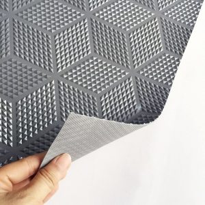 TỔNG KHO THẢM TẠO VÂN BỀ MẶT CHO BÓ VỈA BÊ TÔNG TẠI ĐÀ NẴNG - HỒ CHÍ MINH - HÀ NỘI