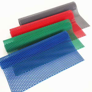 Thảm nhựa tổ ong chống trơn HM-010