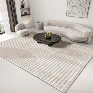 Thảm phòng khách DLUXURY FELLING