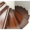 Bậc cầu thang nhựa giả gỗ KOSMOS-STAIR-HM
