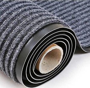 Thảm chùi chân siêu sạch TRILINE cuộn HN.DNG-013