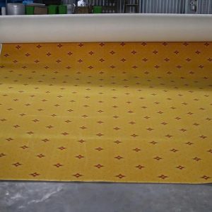 Alternative view of Thảm cuộn hoa văn cao cấp LUXURY TT-N804