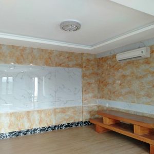 Alternative view of HRM-Tấm ốp PVC vân đá tại Hà Nội
