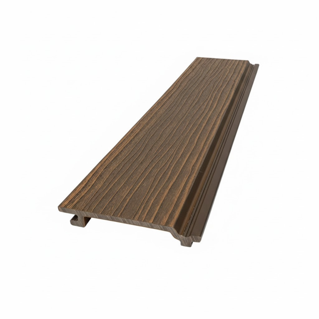 Tấm ốp gỗ nhựa 3 lớp SW_3L148H21 - Ảnh 3