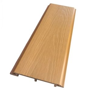 Tấm ốp gỗ nhựa PL-W100H16NT